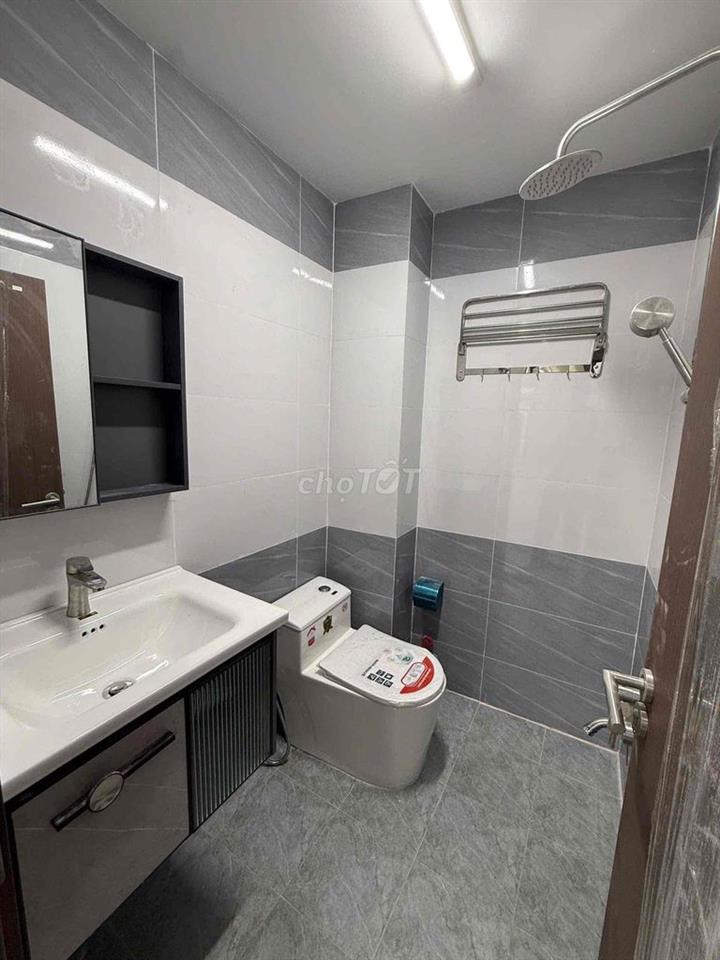 CHÍNH CHỦ BÁN NHÀ LẦU LỬNG HẺM 146 HOÀNG QUỐC VIỆT AN BÌNH CẦN THƠ