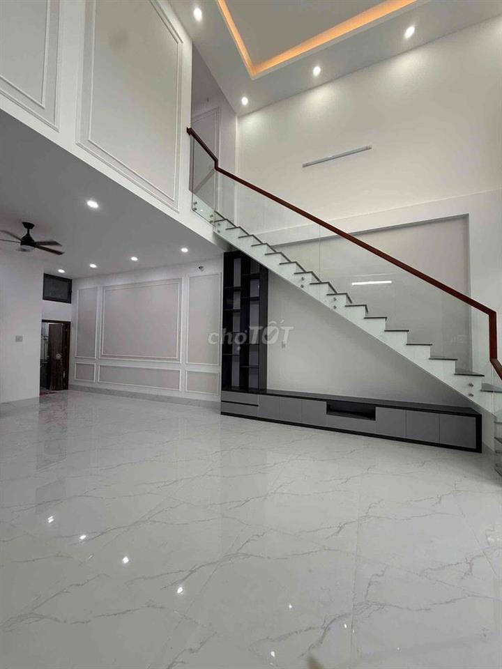 CHÍNH CHỦ BÁN NHÀ LẦU LỬNG HẺM 146 HOÀNG QUỐC VIỆT AN BÌNH CẦN THƠ