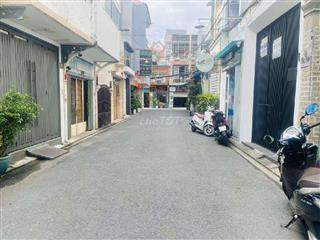 HIẾM - LÊ VĂN SỸ - HXT - 50M2 - 7PN - NHỈNH 10TỶ 