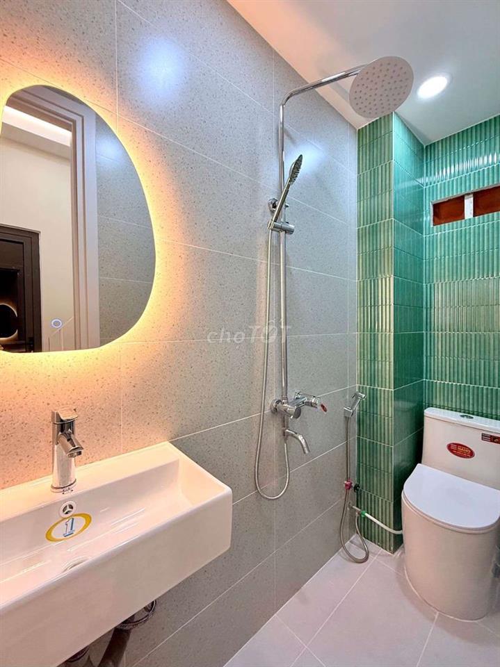 💥 150TR/M2 - PHAN XÍCH LONG - XE TẢI ĐỖ CỬA - CHO THUÊ ~30TR/THÁNG