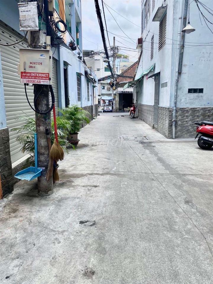 Chỉ 7Tỷ - PHAN XÍCH LONG - CHO THUÊ 20TR/THÁNG.