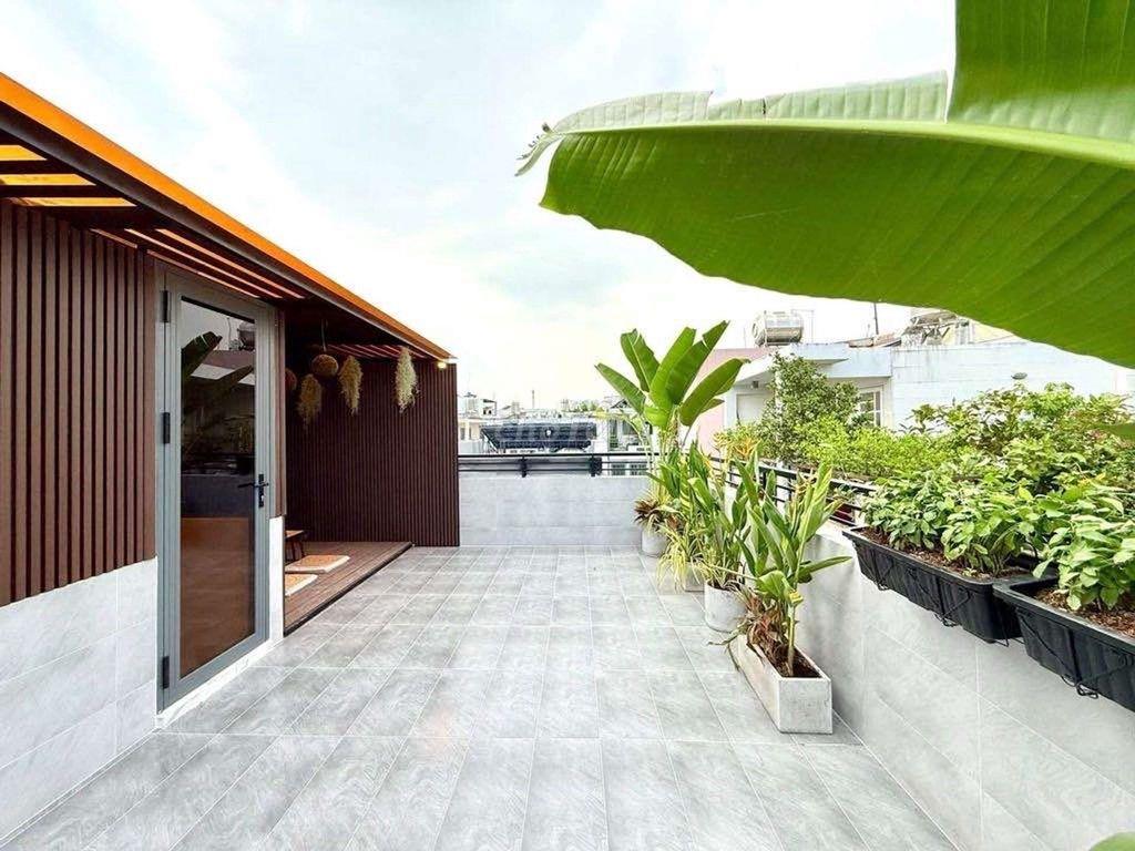 Chỉ 7Tỷ - PHAN XÍCH LONG - CHO THUÊ 20TR/THÁNG.
