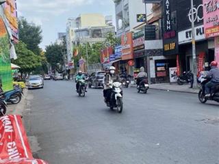 💥137TR/M2 - LÊ VĂN SỸ - GIÁ RẺ NHẤT KHU VỰC - 5 BƯỚC RA PHỐ.