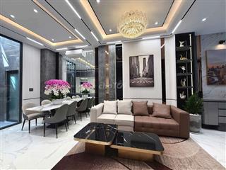 Bán Gấp - Mặt Phố Phùng Văn Cung - 70m2 , 7 tầng, ngang 6m, thang máy.
