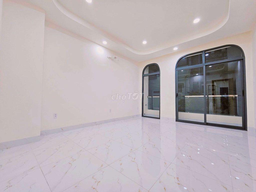 HẺM XE TẢI - PHAN XÍCH LONG - 40M2 - 5 TẦNG - NHỈNH 7TỶ