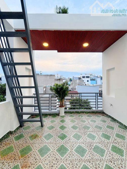 Chủ kẹt vốn Bán gấp nhà 60m2 4ngủ 3 tỷ 370 đường Phạm Thế Hiển, Q8