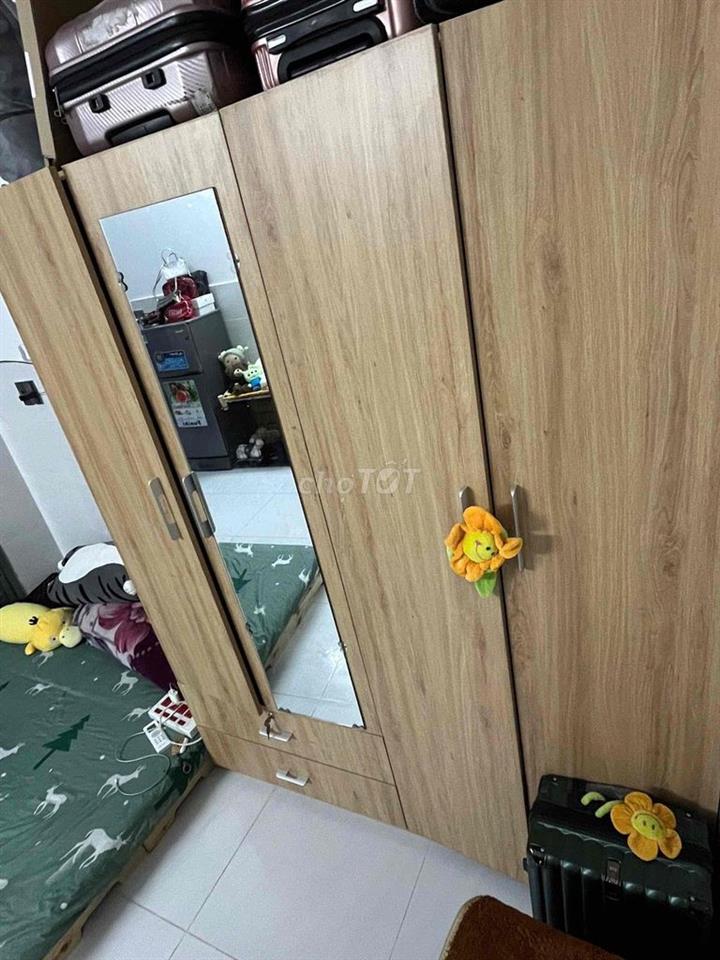 CHDV 7Pn, có thang máy, hầm 5 tầng, Giá 7.9 tỷ tl