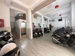 CHDV 29PN Nguyễn Thái Sơn 153m2, 5 tầng lầu, Giá 13.680 tỷ