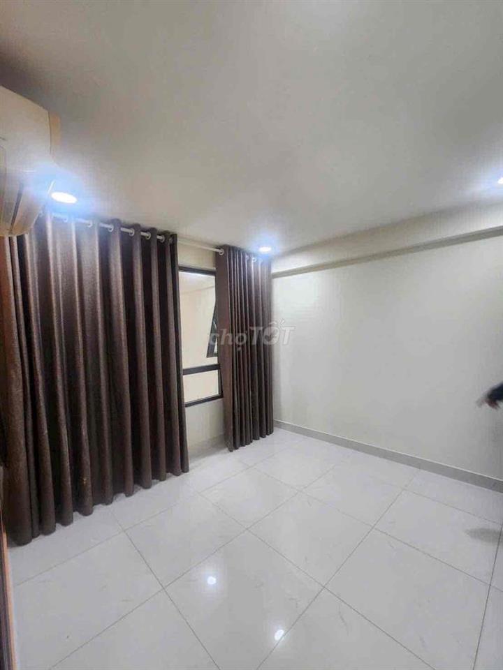Hẻm xe hơi Chu Văn An, 4 x 10m 40m2, trệt lửng lầu, Giá 7.6 tỷ