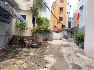 HXH Huỳnh Văn Bánh, 4 x 11m nở hậu 7m, 60m2, Giá 8.4 tỷ