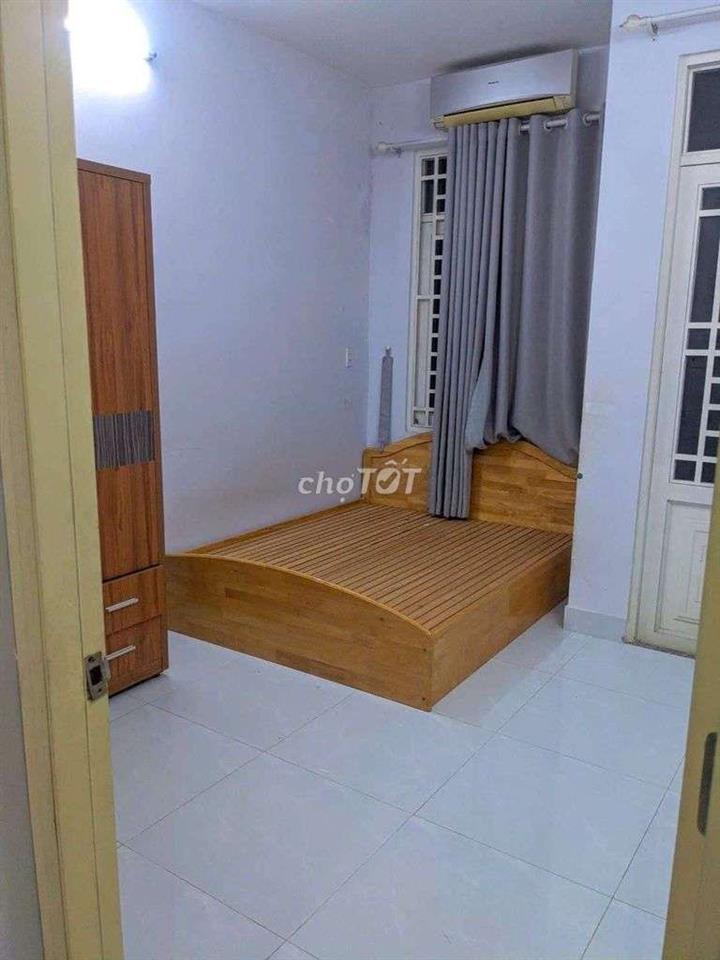 Bán nhà HXH 4 tầng Phan Chu Trinh P24 Bình Thạnh.