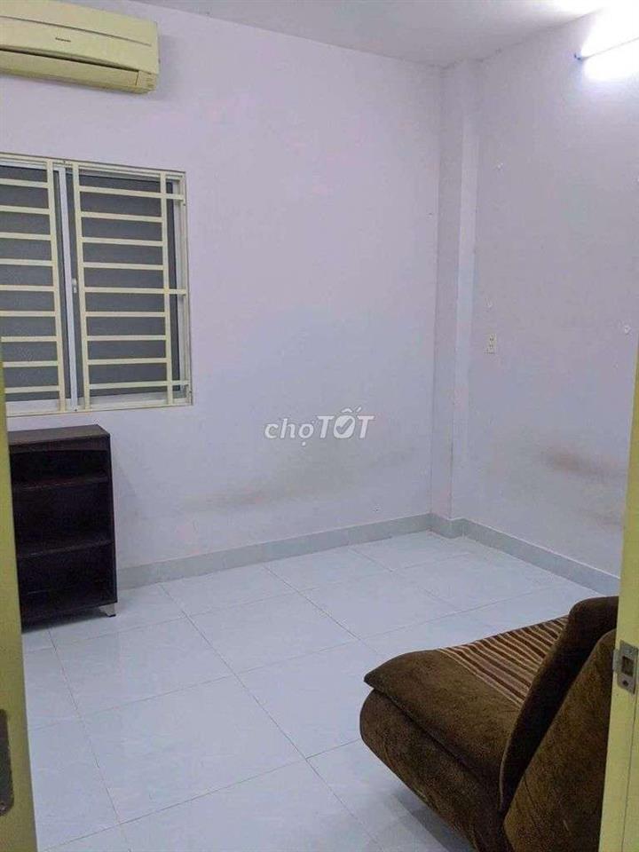 Bán nhà HXH 4 tầng Phan Chu Trinh P24 Bình Thạnh.