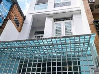 CHO THUÊ NHÀ HẺM Ô TÔ PHAN CHU TRINH P24 BÌNH THẠNH 20TR TL
