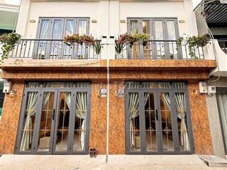 Bán Nhà Nơ Trang Long Mua 1 được 2 - 7m ngang 60m2  chỉ 9ty nhỉnh