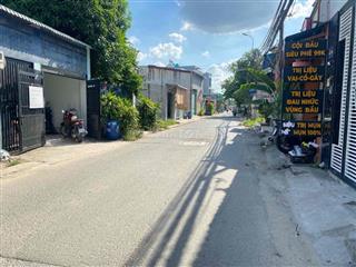Bán Nhà Bình Thành , Nguyễn  Thị Tú - Ngộp 110m2 ra nhanh 5,3ty