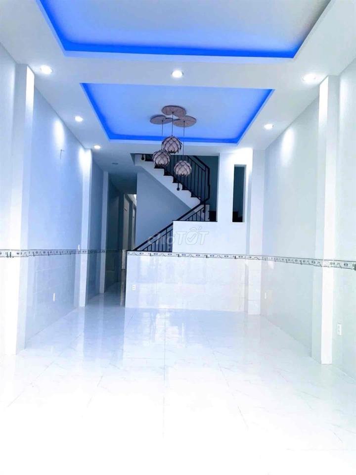 Bán Nhà Bình Thành , Nguyễn  Thị Tú - Ngộp 110m2 ra nhanh 5,3ty