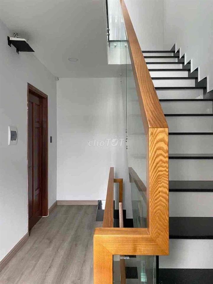 Bán Nhà Liên Khu 4-5 - 6,5x10m  4tầng- 60m2 chỉ 6ty