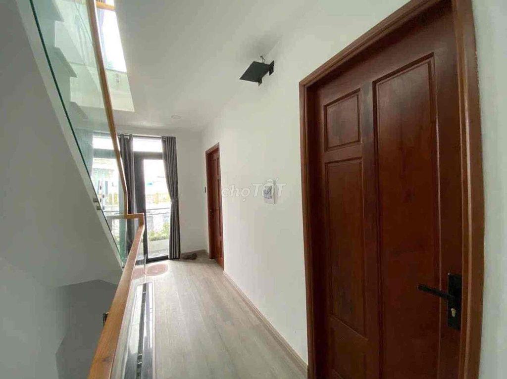 Bán Nhà Liên Khu 4-5 - 6,5x10m  4tầng- 60m2 chỉ 6ty