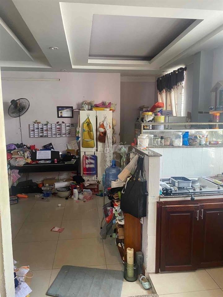 🔥  Nhà Quang Trung 1/ - Gần Ngã 5 chuồn cún- 3 Tầng BTCT - 118m2