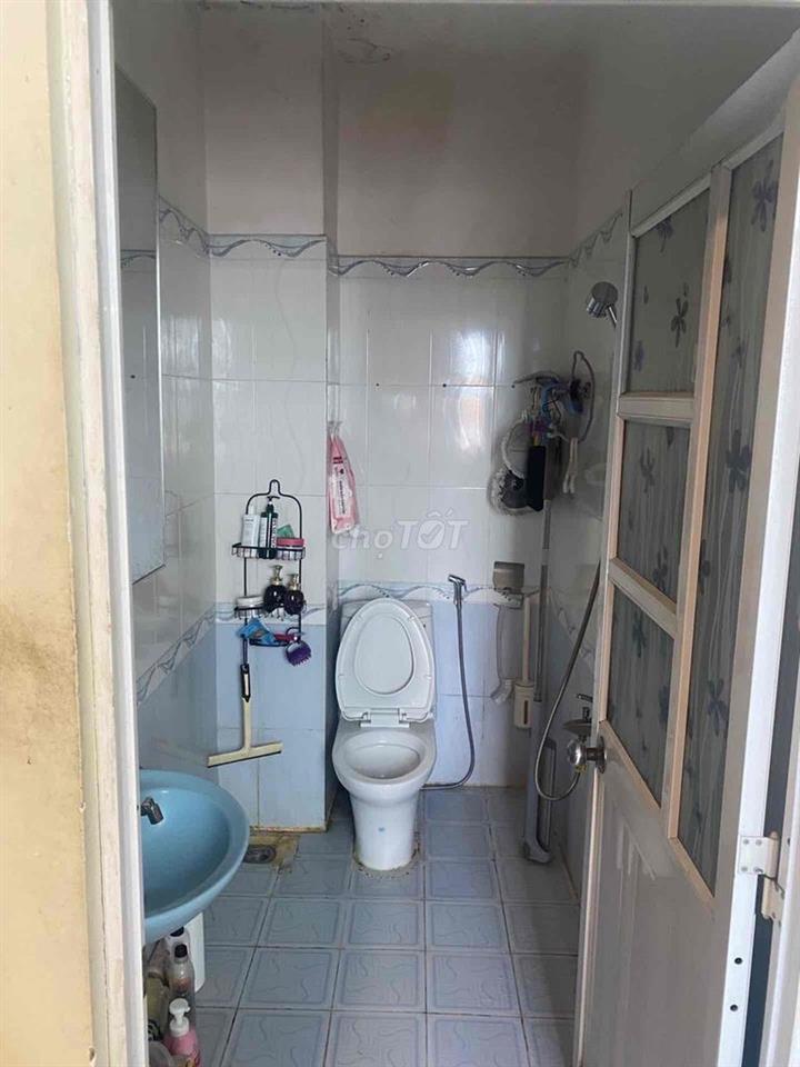 🔥  Nhà Quang Trung 1/ - Gần Ngã 5 chuồn cún- 3 Tầng BTCT - 118m2