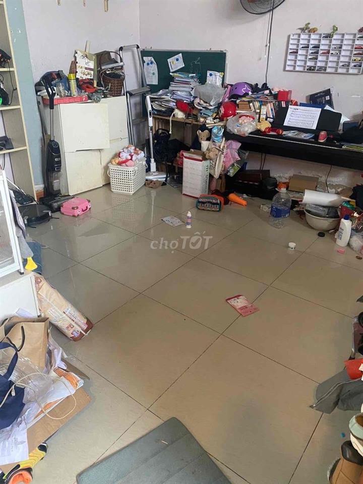 🔥  Nhà Quang Trung 1/ - Gần Ngã 5 chuồn cún- 3 Tầng BTCT - 118m2