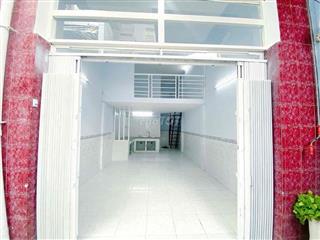 🔥Nhà Nguyễn Trọng Tuyển  1/ sát mặt tiền 3Tầng BTCT sd 70m2 chỉ 4,4ty
