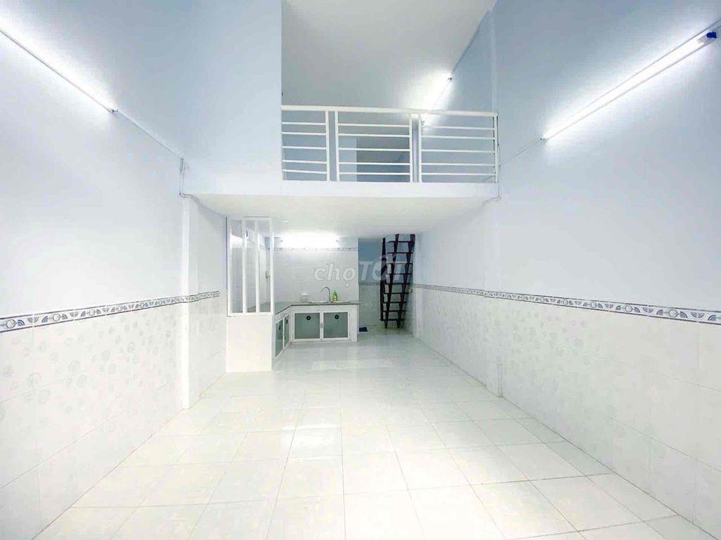🔥Nhà Nguyễn Trọng Tuyển  1/ sát mặt tiền 3Tầng BTCT sd 70m2 chỉ 4,4ty