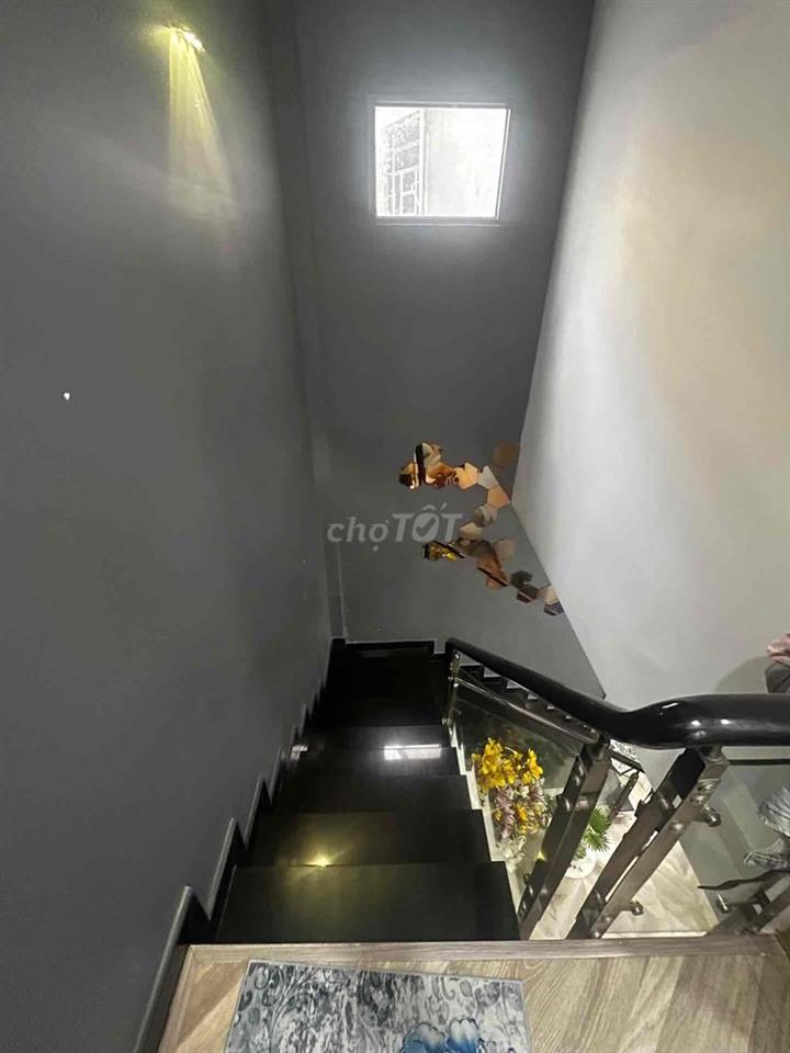 Nhà Phan Tây Hồ 1/ Cầu Kiệu - Sát mặt tiền 65m2 2tầng chỉ 7ty nhỉnh