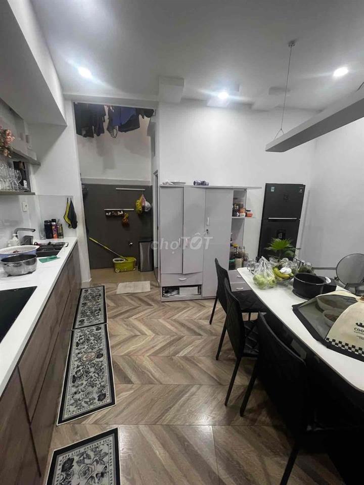 Nhà Phan Tây Hồ 1/ Cầu Kiệu - Sát mặt tiền 65m2 2tầng chỉ 7ty nhỉnh