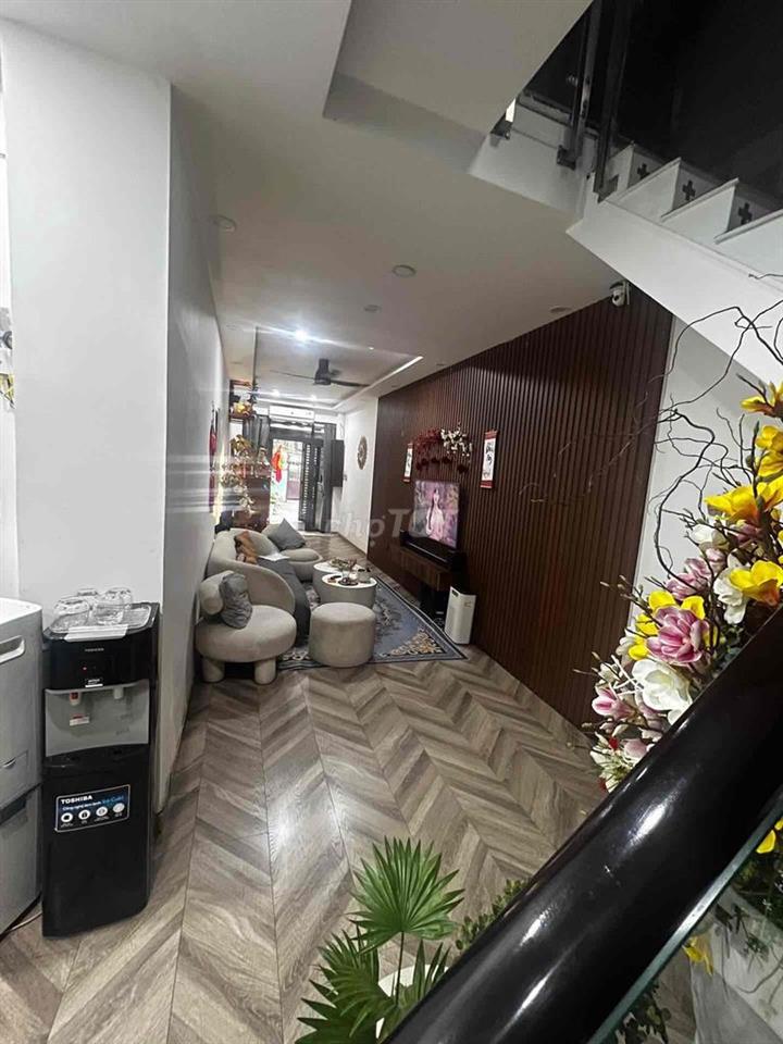 Nhà Phan Tây Hồ 1/ Cầu Kiệu - Sát mặt tiền 65m2 2tầng chỉ 7ty nhỉnh