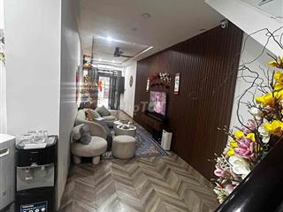 Nhà Phan Tây Hồ 1/ Cầu Kiệu - Sát mặt tiền 65m2 2tầng chỉ 7ty nhỉnh