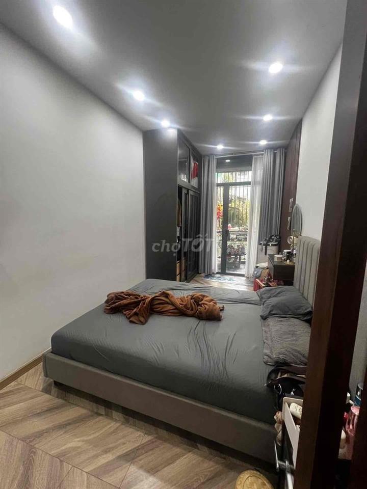 Nhà Phan Tây Hồ 1/ Cầu Kiệu - Sát mặt tiền 65m2 2tầng chỉ 7ty nhỉnh