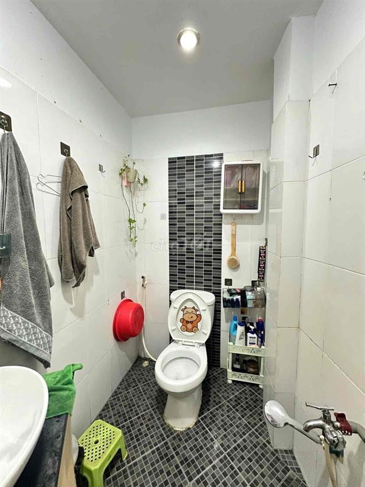 Nhà Trần Huy Liệu 1/  Đối Diện Bệnh Viện An Sinh Sát  60m2 2tầng BTCT