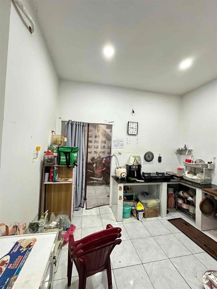 Nhà Trần Huy Liệu 1/  Đối Diện Bệnh Viện An Sinh Sát  60m2 2tầng BTCT