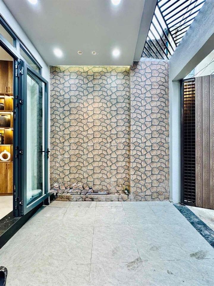🔥NGAY NHÀ GA T3- MẶT TIỀN HẺM 10M -Cộng Hoà - Xây Mới 6tầng 80m2 -9tyx