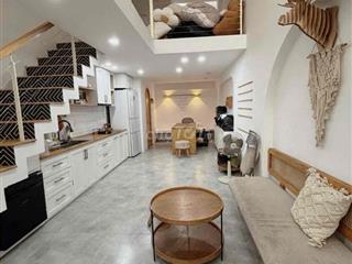🔥 Nhà Nguyễn Văn Công - Sát Sân Bay - đối diện BV 175 - 45m2 5tầng chỉ