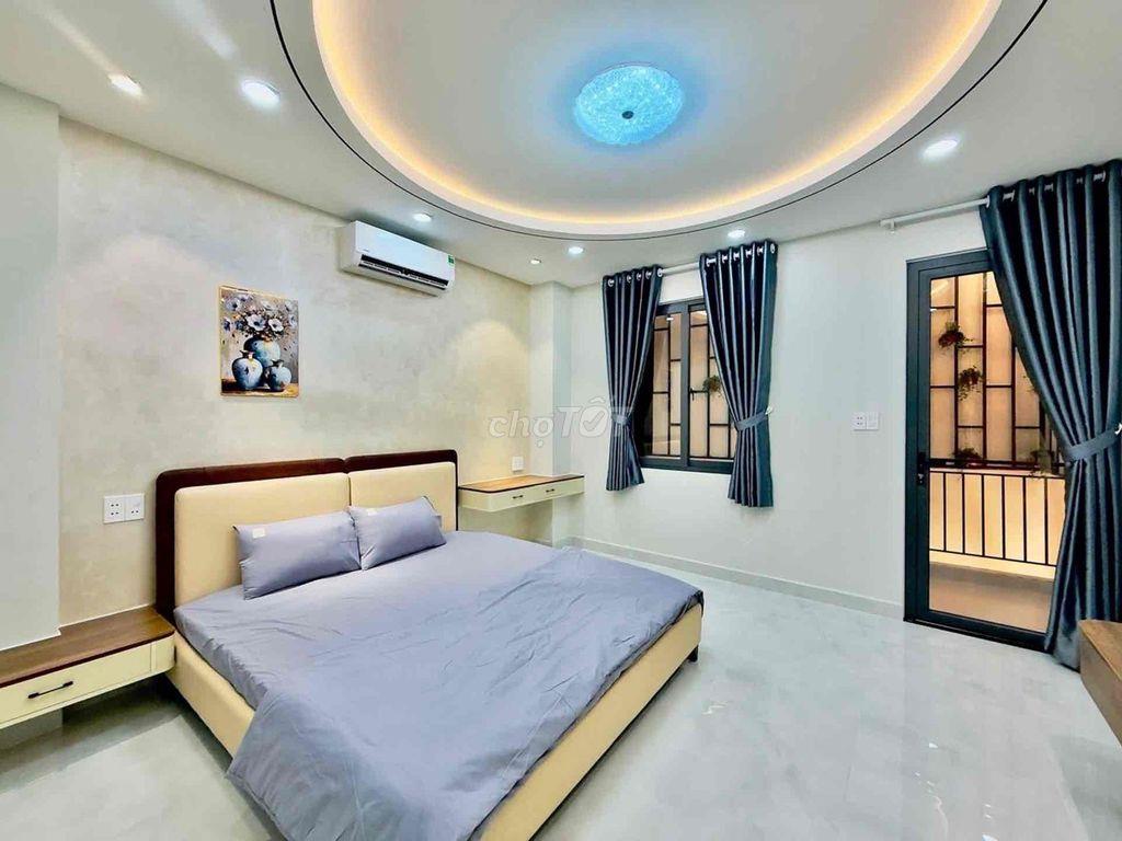🔥 Nhà Mới Phan Xích Long - Vạn Kiếp - 2 Tầng 66m2 chỉ 7ty nhỉnh TL 🔥🔥