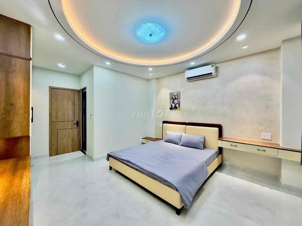 🔥 Nhà Mới Phan Xích Long - Vạn Kiếp - 2 Tầng 66m2 chỉ 7ty nhỉnh TL 🔥🔥