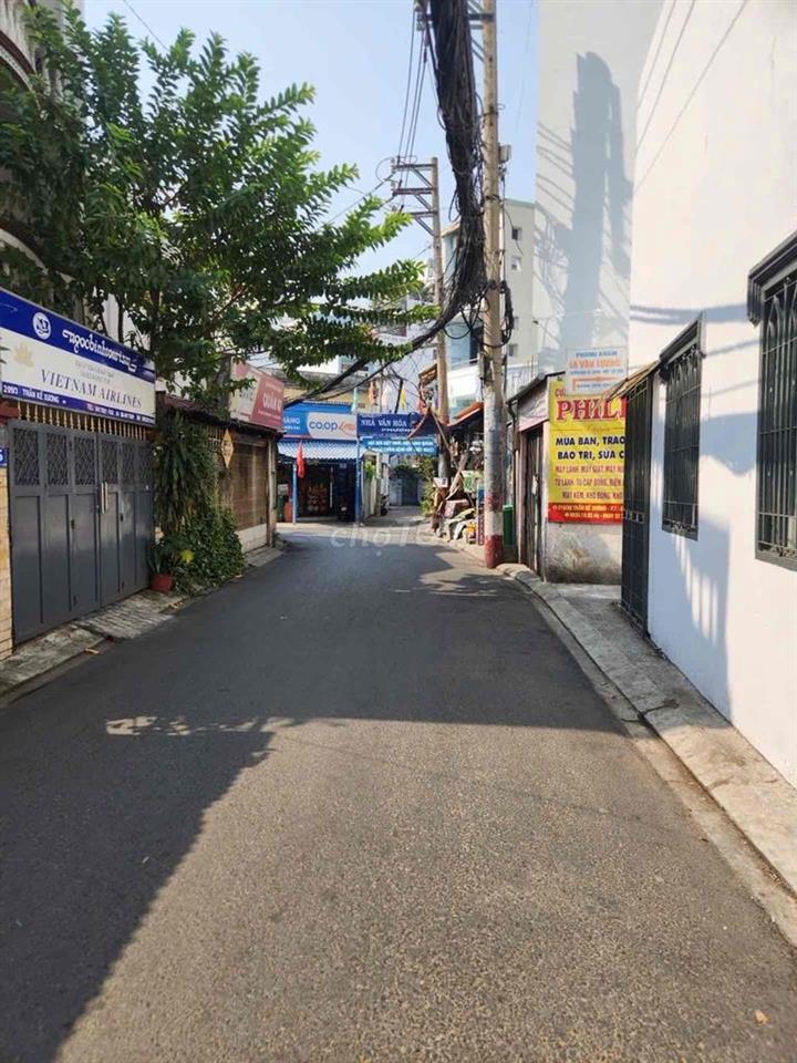 🏦 Nhà Nguyễn Công Hoan 1/ Sát Mặt Tiền Phan Xích Long - CHDV - 120m2