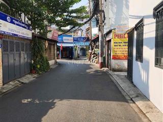 🏦 Nhà Nguyễn Công Hoan 1/ Sát Mặt Tiền Phan Xích Long - CHDV - 120m2