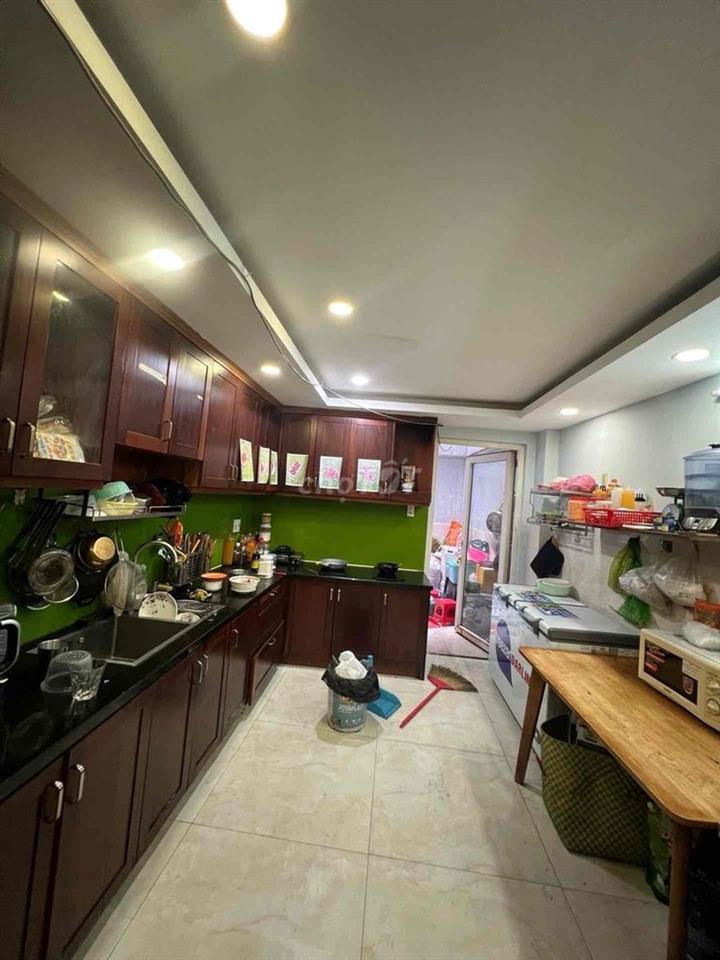 🏦 Nhà Nguyễn Công Hoan 1/ Sát Mặt Tiền Phan Xích Long - CHDV - 120m2