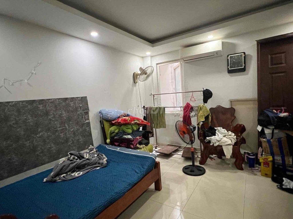 🏦 Nhà Nguyễn Công Hoan 1/ Sát Mặt Tiền Phan Xích Long - CHDV - 120m2