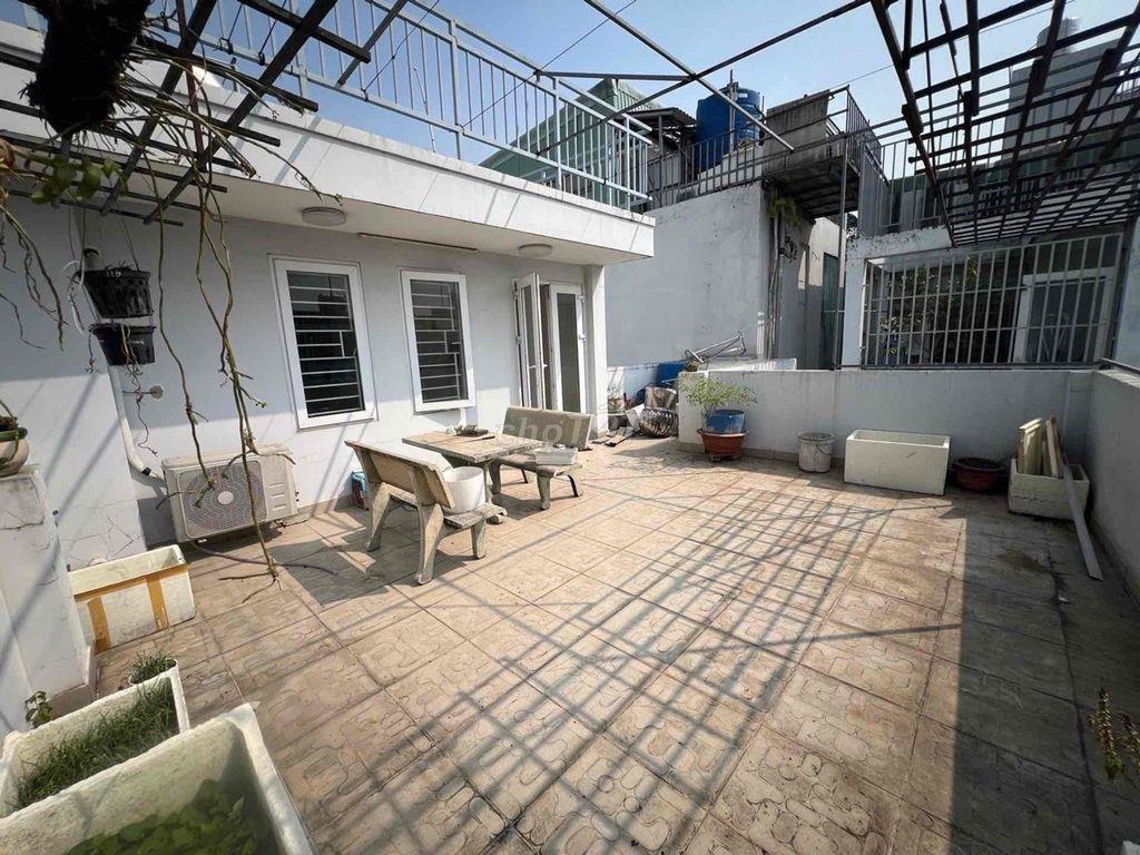 🏦 Nhà Nguyễn Công Hoan 1/ Sát Mặt Tiền Phan Xích Long - CHDV - 120m2