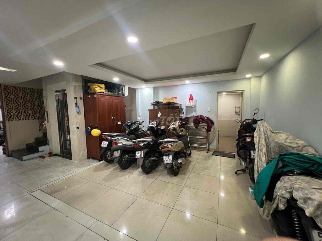 🏦 Nhà Nguyễn Công Hoan 1/ Sát Mặt Tiền Phan Xích Long - CHDV - 120m2