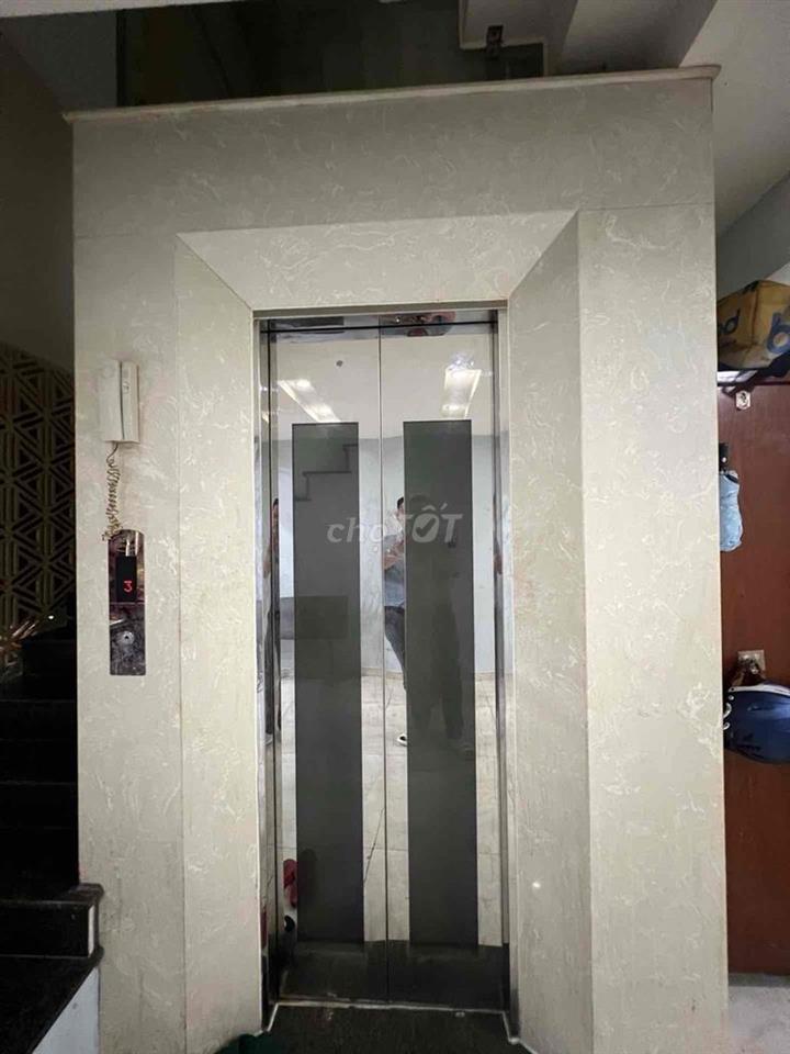 🏦 Nhà Nguyễn Công Hoan 1/ Sát Mặt Tiền Phan Xích Long - CHDV - 120m2