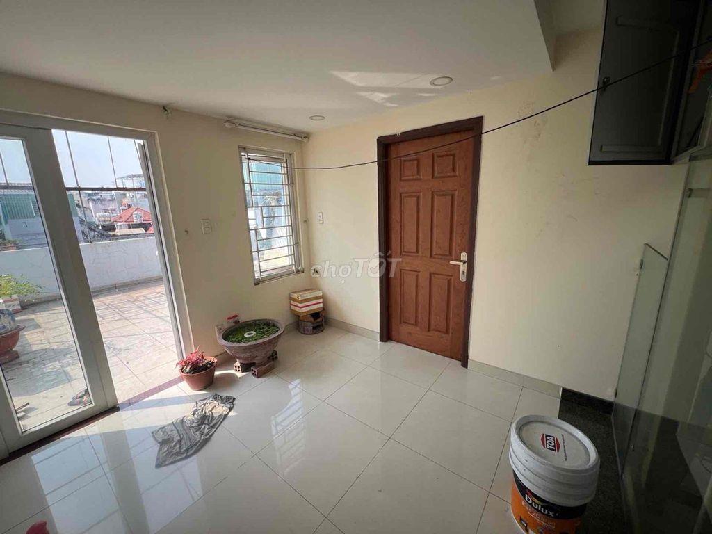 🏦 Nhà Nguyễn Công Hoan 1/ Sát Mặt Tiền Phan Xích Long - CHDV - 120m2