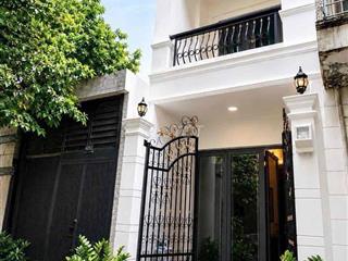 🔥 Ngay Hoàng Văn Thụ - Chiến Thắng 1/ -Hẻm 4M 2Tầng 50m2 chỉ hơn 6ty .