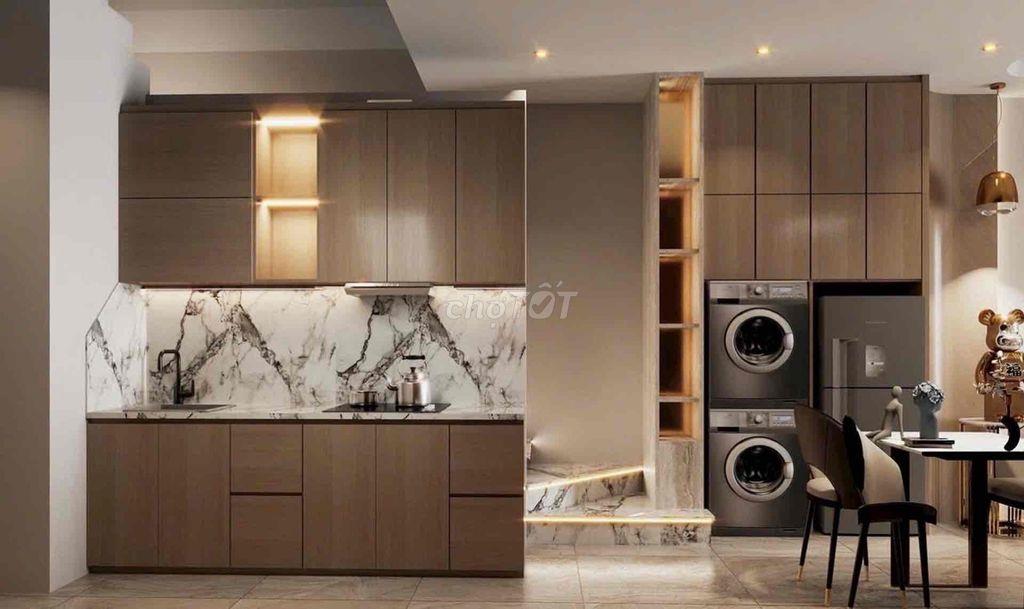 🔥 Ngay Hoàng Văn Thụ - Chiến Thắng 1/ -Hẻm 4M 2Tầng 50m2 chỉ hơn 6ty .