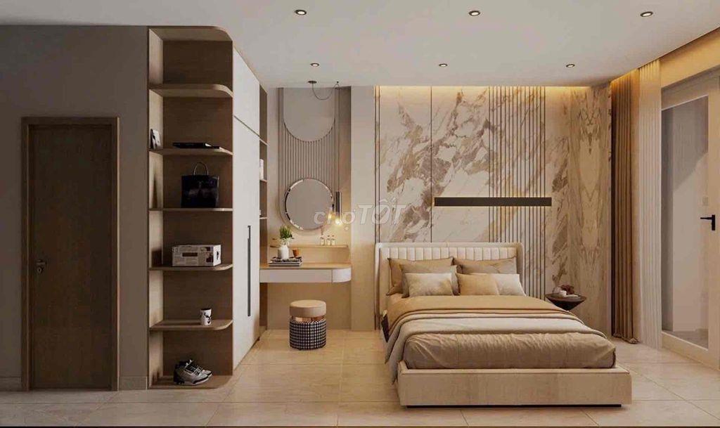 🔥 Ngay Hoàng Văn Thụ - Chiến Thắng 1/ -Hẻm 4M 2Tầng 50m2 chỉ hơn 6ty .