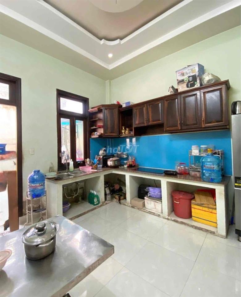 🔥 Nhà Lê Trọng Tấn ND Nguyễn Thị Tú Sát Mặt Tiền - Gần Aeon TP- 80m2